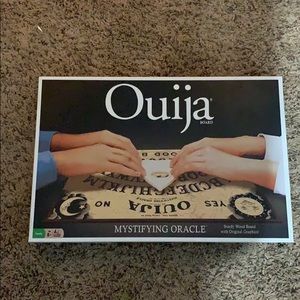 Ouija board